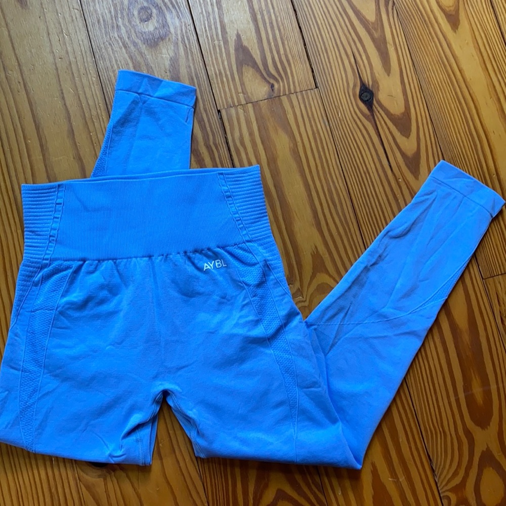 AYBL leggings